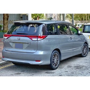 Minivan Previa 2024 d'occasion à <span class=keywords><strong>vendre</strong></span> Conduite à gauche et à droite bon marché Voitures à <span class=keywords><strong>vendre</strong></span> - Product Image 5