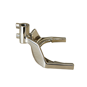 Fourche de 3ème et 4ème vitesse d'origine 12JSDX240T-1702057 pour transmission rapide FAW, fourche de 3ème et 4ème vitesse, pièce d'origine, fourche de changement de vitesse - Product Image 5