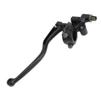 Accessoire moto en gros OEM 53170-KRF-B40 Levier de frein à tambour et de commande de direction droit pour CGL125