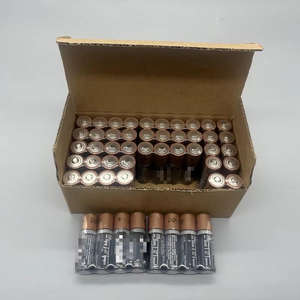 長持ちデュラセルアルカリ1.5v Aa <span class=keywords><strong>Aaa</strong></span>バッテリー2500mah高性能リークプルーフおもちゃ用 - Product Image 3