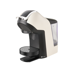 Anbolife Nueva <span class=keywords><strong>Cafetera</strong></span> Automática <span class=keywords><strong>de</strong></span> Cápsulas Compacta <span class=keywords><strong>de</strong></span> 19 Bares, <span class=keywords><strong>Cafetera</strong></span> <span class=keywords><strong>de</strong></span> Espresso <span class=keywords><strong>de</strong></span> un Toque para el Hogar y la Oficina - Product Image 4