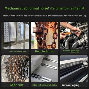 Petit stylo lubrifiant d'équipement électronique de précision en gros Lubrifiant mécanique Bande automobile pour l'entretien des voitures en plastique et métal - Product Image 3