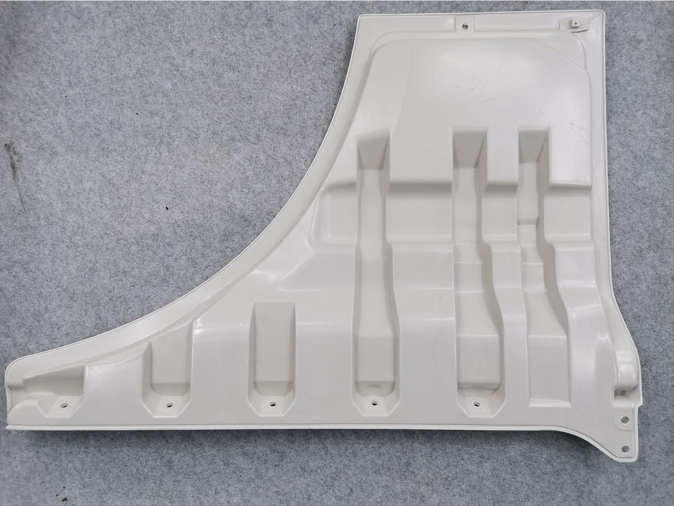 ストキ Kawasaki 98-02 ZX6R 05-08 ZZR600 Undertail F3 Green