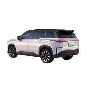 2025 Précommande Platinum <span class=keywords><strong>BZ</strong></span> 3X 520 Pro 610MAX Véhicule Électrique Pur SUV 5 Portes 5 Places Gauche - Product Image 4
