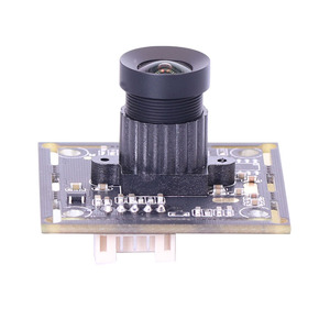 1080P AR0230 38mm 3mm 95DegDistortionless H.264 PCBA <span class=keywords><strong>Camera</strong></span> <span class=keywords><strong>Module</strong></span> Face Recognition Machine Vision para Aplicações Industriais - Product Image 2