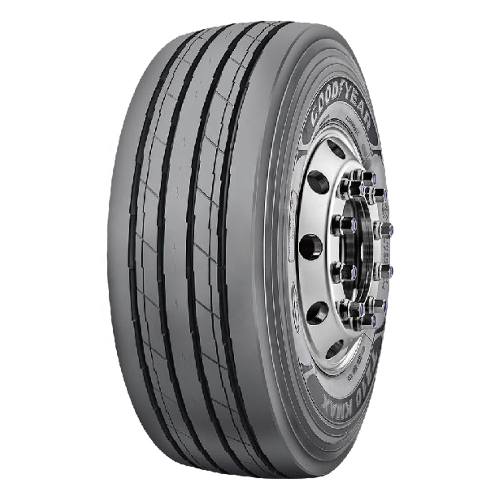 たかし S210 Kmax TBR Tire/Tyre Goodyear High Quality Truck Tires