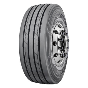 Neumáticos <span class=keywords><strong>Goodyear</strong></span> en Oferta para Camiones, Remolques y Automóviles de Pasajeros, Modelo T210 KMAX, Medida 385 65R22.5 - Product Image 6