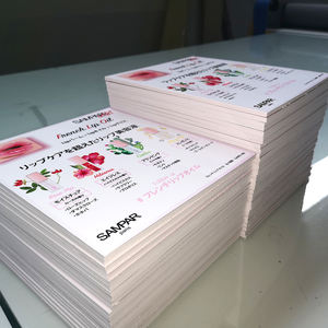 ألوان مخصصة مطبوعة من المصنع علامة عرض قطع يموت لـ ، - Product Image 5