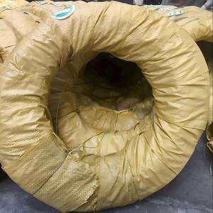 Bwg14 đen ủ dây sắt Loại sản phẩm dây lưới - Product Image 5