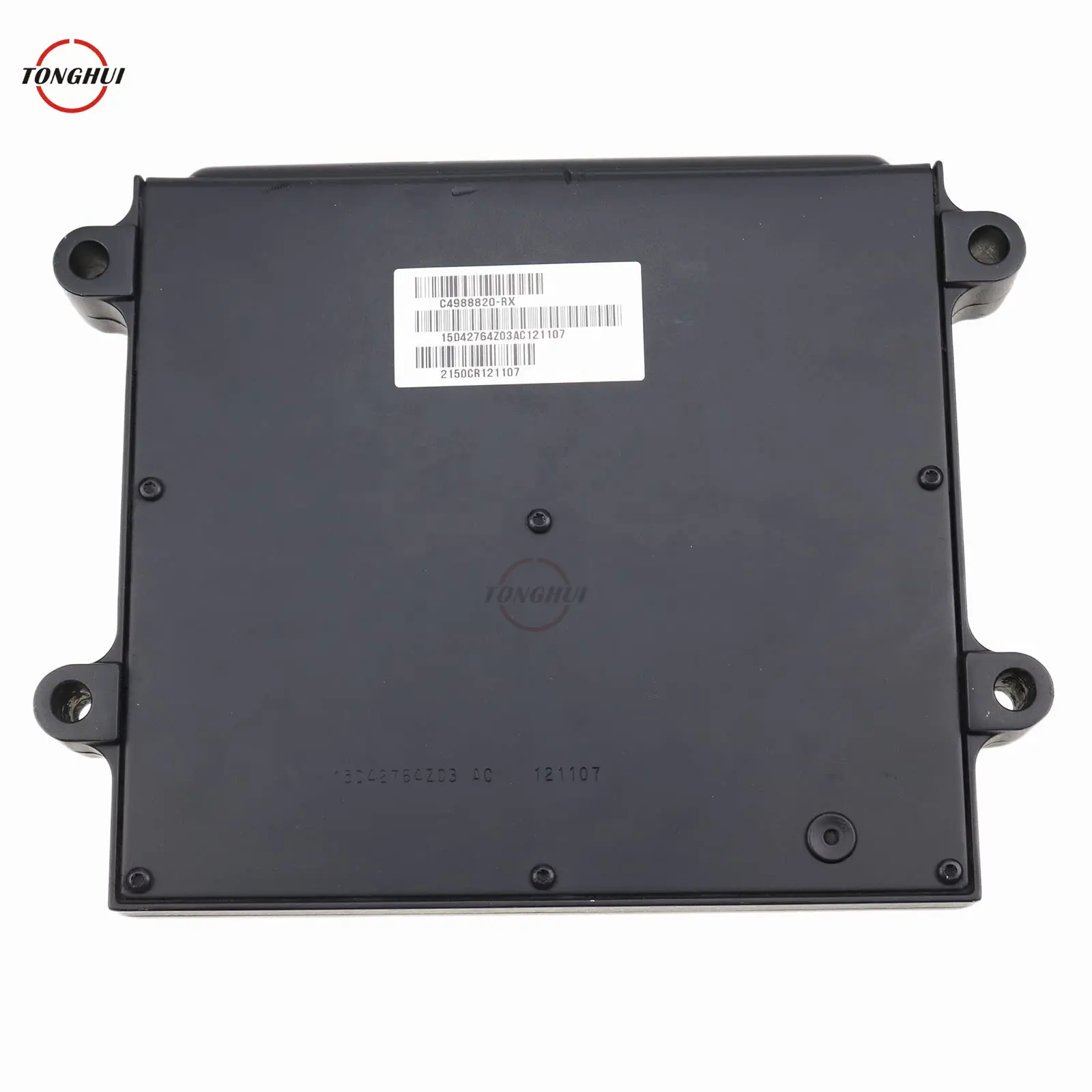 Isde Dieselmotor Regelmodule Cm2150 Ecm Ecu 4988820