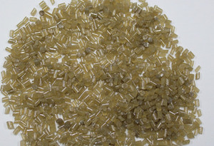 Particules d'EPS recyclées Matériau d'infusion de thé EPS Cadre en mousse PS Matière première Mousse usée Particules d'EPS recyclées - Product Image 2