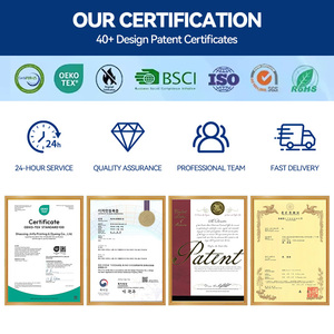 Cuscino del sedile del coccige in Memory Foam ergonomico <span class=keywords><strong>con</strong></span> cuscino a fascia per sedia da scuola - Product Image 6