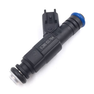 Liquidación de Inyectores de Combustible 01 de Enero a 01 de Marzo de 2026 a Precio de Costo en Existencia 0280155784 para Jeep Cherokee 1999-2001 4.0L l6 - Product Image 4