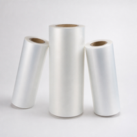 Film isolant BOPET blanc laiteux 250μm (EM-003) - Film de doublure pour fentes de moteurs et générateurs, pour l'isolation des bobinages et des fils et câbles