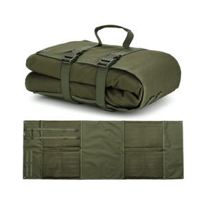 Nouveau tapis de tir portable à longue portée de sport de plein air tapis d'entraînement sur <span class=keywords><strong>le</strong></span> terrain camping tapis étanche à l'humidité épaissi sieste de marée - Product Image 2