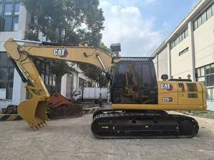 20ton 320gx รถขุด320gx 320gc แมวใช้แล้วของแท้จากญี่ปุ่น - Product Image 5