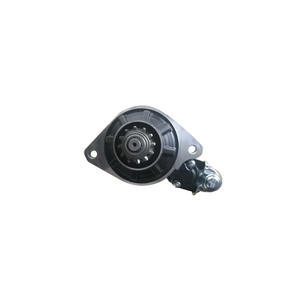 Moteur de démarrage Heli pour chariot élévateur à moteur interne CPCD40, pièce moteur Xichai 4110, numéro de pièce EGX01C4110QDJ - Product Image 3