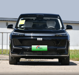 2025 Geely Galaxy M9 PHEV SUV de lujo CATL Turbo Engine 2025 chino nuevo lanzamiento coche caja de cambios automática AWD DHT NewCar - Product Image 2