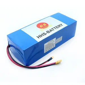 Lithium Ion Akku 72V 30Ah 18650 Battery Pack For 6kw electric car hub motor 5kw Electric Aguila Ava Scooter