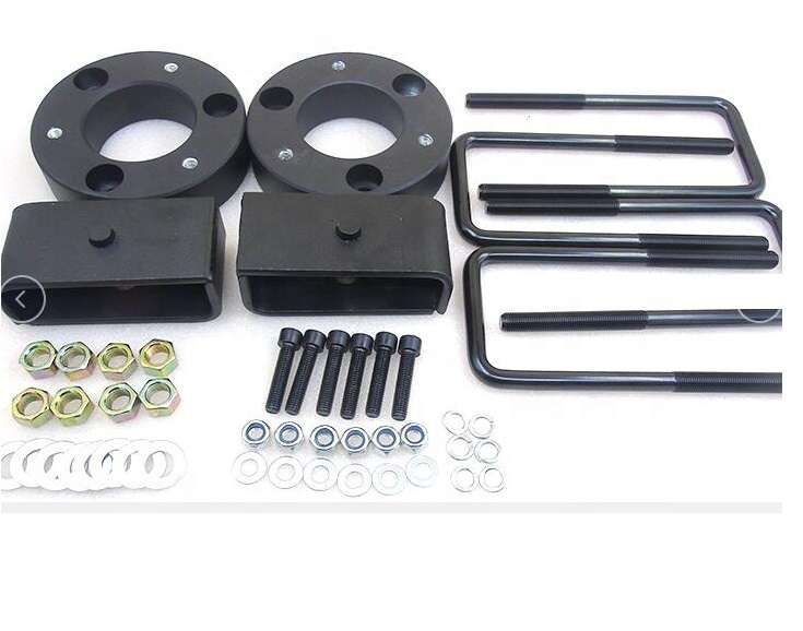 3 "спереди 2" заднего Лифт комплект для 14-18 Chevy Silverado Сьерра-Bilstein
