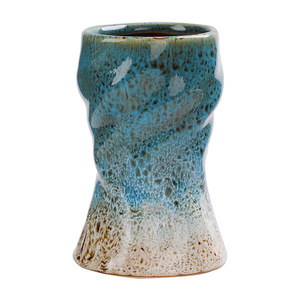 ถ้วยลาเต้เซรามิกสุดสร้างสรรค์สำหรับใช้ในครัวเรือนหม้อถ้วยน้ำชากาแฟ - Product Image 1