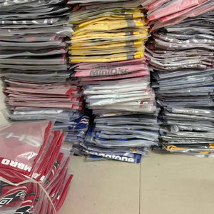 Maglie da <span class=keywords><strong>Calcio</strong></span> Vintage All'Ingrosso, Versione Personalizzata per Giocatori e Tifosi, Alta Qualità, Uniformi da <span class=keywords><strong>Calcio</strong></span> - Product Image 5