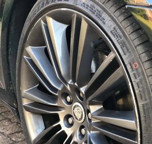 Ban mobil 215/45RF17 87W TH201 ban mobil segitiga PCR Runflat performa tinggi, ban olahraga musim panas kebisingan rendah 215/45RF17 87W - Product Image 5