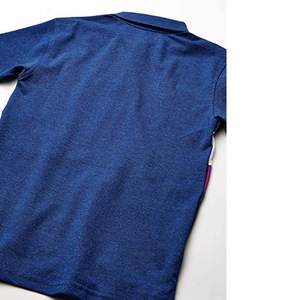 Factory Price Casual Wear Men 100% Cotton <b>Polo</b> Shirt - Product Image 2