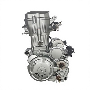 YX150cc W063 1P56FMJ 4 스트로크 CDI 신형 엔진 실린더 보어 키트 피스톤 핀 링 클립 모터 어셈블리 전기 오프로드 차량 - Product Image 4
