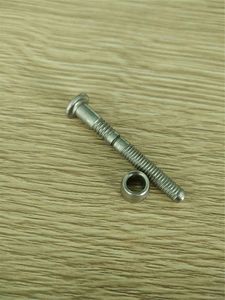 7/8 ''BSW BSF нержавеющая сталь A2-70 A4-80 304SS <span class=keywords><strong>316SS</strong></span> простой замок заклепки болт - Product Image 5