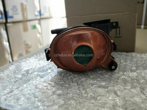 Aftermarket E39 '95-'02 Luz antiniebla para modelo de coche - Product Image 5