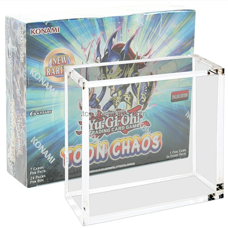 Custodia Yu-Gi-Oh