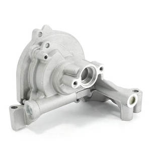 ปั๊มน้ำมัน03F115105D สำหรับ VW Skoda Seat Audi Beetle <span class=keywords><strong>Caddy</strong></span> III <span class=keywords><strong>Mk6</strong></span>กอล์ฟ PLUS POLO - Product Image 2