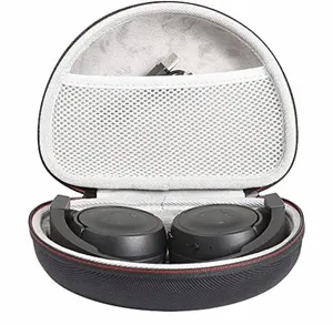 Coque dure EVA personnalisée étui à outils pour écouteurs étui de voyage portable pour casque d'écoute pour JBL T450BT500BT