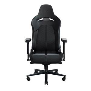 <span class=keywords><strong>Silla</strong></span> Gamer <span class=keywords><strong>Razer</strong></span> Enki <span class=keywords><strong>de</strong></span> Cuero Sintético Multicapa con Soporte Lumbar Integrado - Product Image 3