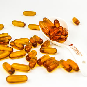 Lecitina de soja softgel a la venta - Product Image 1