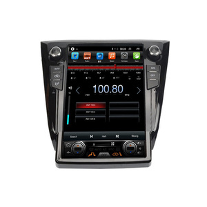 12.1 "Android 10.0 cho Nissan qashqai X-Trail Xtrail x Trail xe đài phát thanh automotivo xe DVD đa phương tiện Máy nghe nhạc Navigation - Product Image 3