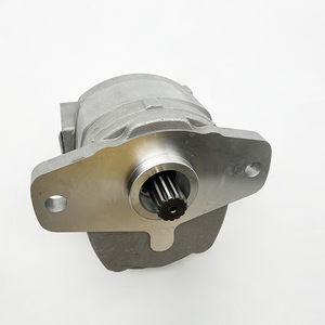 Graafmachine Onderdelen Komatsu PC75UU-<span class=keywords><strong>3</strong></span> PC75R-2 Pc95 Hydraulicar Pomp Piloot Pomp 708-24-30160 - Product Image 5