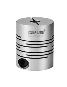 Gardan Pto mesin pertanian Oem Odm fleksibel dapat disesuaikan gandengan poros penjepit garis paralel Tautan aluminium Aloi - Product Image 2