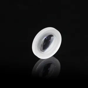 Lente Teleobjetiva <span class=keywords><strong>Dia</strong></span> Lente Côncava Plano Único Lente De Vidro Óptico Pequena 12mm - Product Image 4