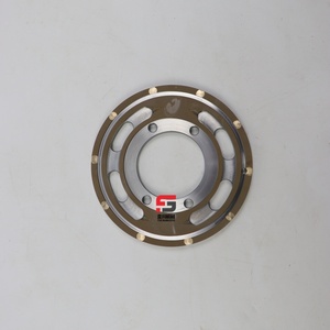 Kit de réparation de réducteur <span class=keywords><strong>final</strong></span> hydraulique TM22 PC138 EC140D DX140 XE150 R150-9 Pièces de rechange pour moteur de déplacement pour engins de chantier - Product Image 2