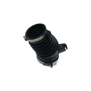 Manguera de Admisión de Aire para Honda Civic 17228-59N-G00, Tubo de Goma para la Versión Internacional 2016-2021, Pieza de Repuesto - Product Image 4