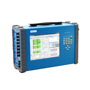 Kingsine Kf 86P Universele Relais Testset 6u6i Multifunctionele Relay Tester Met Krt Software