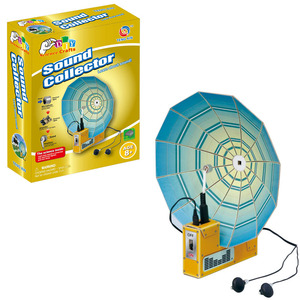Giocattoli <span class=keywords><strong>Educativi</strong></span> <span class=keywords><strong>per</strong></span> <span class=keywords><strong>Bambini</strong></span>: Collettore di Suoni e <span class=keywords><strong>Giochi</strong></span> Didattici - Product Image 1