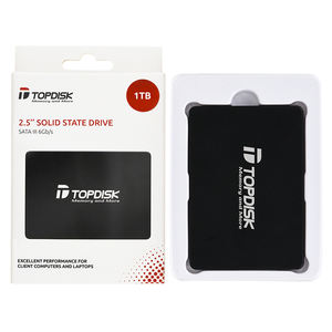 Großhandel <span class=keywords><strong>2</strong></span>,5 sata ssd Solid State Disk 128GB 256GB 512GB 1TB Festplatte msata ssd für Laptop - Product Image 2