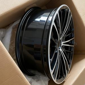 Jantes en alliage de qualité supérieure de 17 à 20 pouces pour <span class=keywords><strong>Lexus</strong></span> ES/IS/GS/NX/RX/<span class=keywords><strong>LM</strong></span> et Toyota Camry/Crown/Avalon - Product Image 3