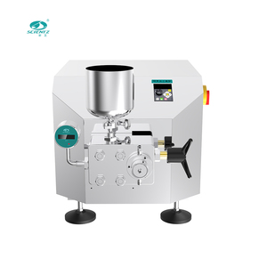 Homogénéisateur de laboratoire numérique haute vitesse SCIENTZ-150 avec pompe, capacité 6-12L, 220V, pour le traitement de produits chimiques - Product Image 4
