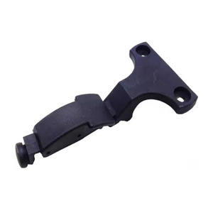 Clips de <span class=keywords><strong>vitre</strong></span> <span class=keywords><strong>arrière</strong></span> 9C1929924AAW adaptés à <span class=keywords><strong>Ford</strong></span> <span class=keywords><strong>Transit</strong></span> nouvelle génération V348 - Product Image 6