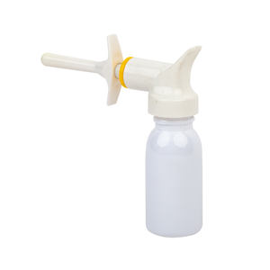 Plastic Trigger Sproeier Schapen/Koeienmedicijnen Die Het Voederen Van Het Pistool Voedend Katje Puppy 'S Pompdoseerapparaat - Product Image 4