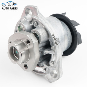 ปั๊มน้ำหล่อเย็น022121011B 022121011A สำหรับ VW 3.2 3.6 Passat CC EOS สุดยอด Magotan Phaeton Touareg Audi Q7 022 121 011 - Product Image 4